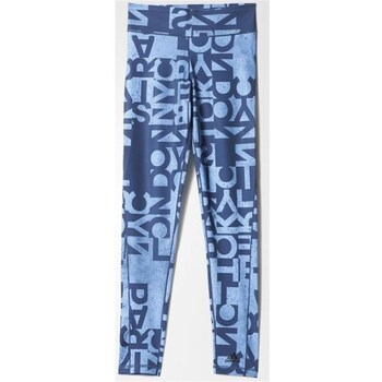adidas Strumpfhosen Ultimate Fit Typo W