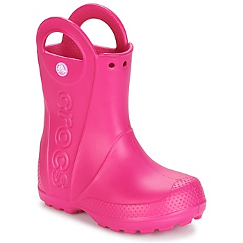 Crocs Gummistiefel HANDLE IT RAIN BOOT