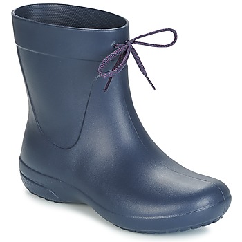 Crocs Damenstiefel FREESAIL SHORTY RAIN BOOT