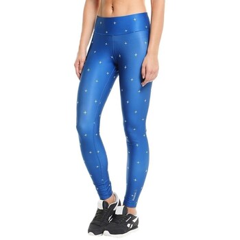 Reebok Sport Strumpfhosen Lths Y Legging