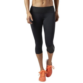 Reebok Sport  Strumpfhosen Hose AC Capri