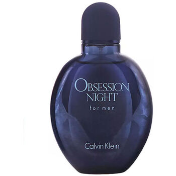 Calvin Klein Jeans Eau de toilette Obsession Night For Men Eau De Toilette Spray