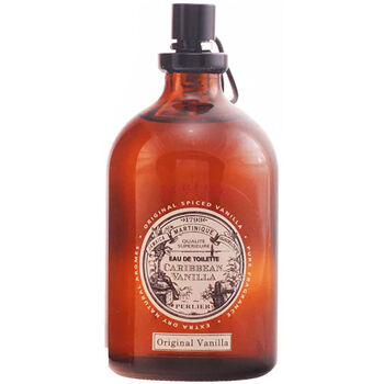 Victor Eau de toilette Caribbean Vainilla Original Eau De Toilette Spray