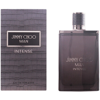 Jimmy Choo Eau de toilette Man Intense Eau De Toilette Spray