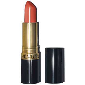 Revlon  Lippenstift Super Glänzender Lippenstift 750-kiss Me Coral