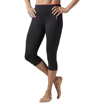 Reebok Sport Strumpfhosen Wor PP Capri