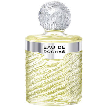 Rochas  Eau de toilette Eau De  Eau De Toilette Spray