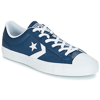 Converse Sneaker Star Player Ox Leather Essentials
