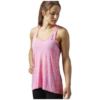 Reebok Sport Tank Top OS BO Breeze Tank