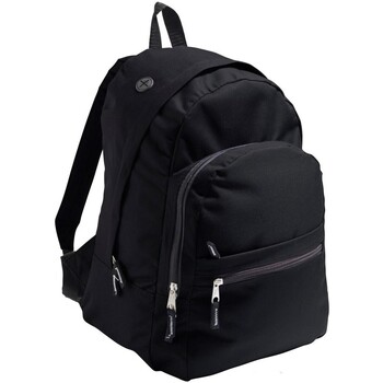 Sols Rucksack EXPRESS-RUCKSACK FÜR DEN FREIEN - 3 Reißverschlusstaschen vorne