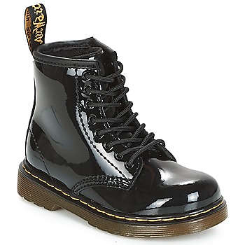 Dr. Martens  Kinderstiefel PATENT TODDLER