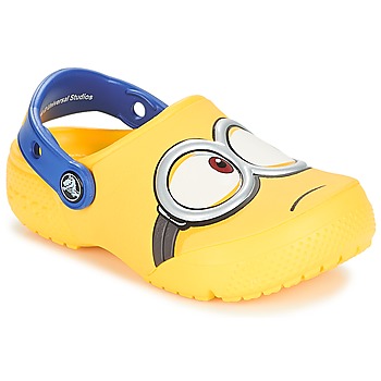 Crocs  Clogs Kinder CROCS FUNLAB MINIONS CLOG