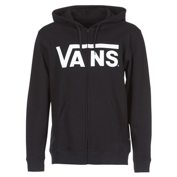 Vans  Sweatshirt VANS CLASSIC ZIP HOODIE