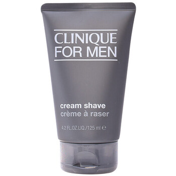Clinique Rasierklingen Men Cream Shave