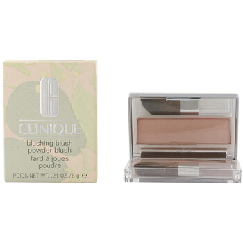 Clinique Blush & Puder Blushing Blush Powder Blush 01-aglow