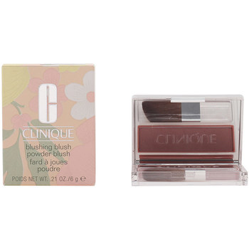 Clinique Blush & Puder Blushing Blush Powder Blush 120-bashful Blush