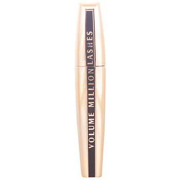 L'oréal  Mascara  & Wimperntusche Volume Million Lashes Mascara black