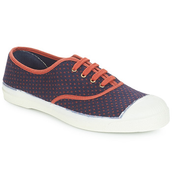 Bensimon  Ballerinas TENNIS LACET