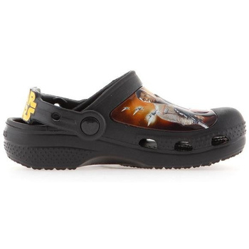 Crocs Flache Sandalen Cc Star Wars Clog 202172-90H
