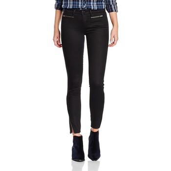 Wrangler Slim Fit Jeans Jeanshose ® Corynn Perfect Black W25FCK81H