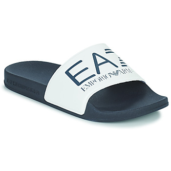 Emporio Armani EA7 Zehensandalen SEA WORLD VISIBILITY SLIPPER