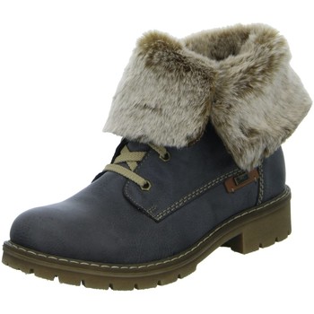 Rieker  Stiefel Stiefeletten Y912245