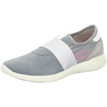 Tamaris Damenschuhe Slipper 11 24729 28 206