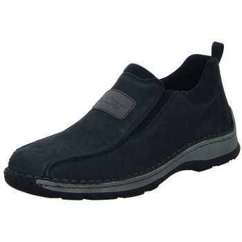 Rieker Herrenschuhe Slipper Slipper Halbschuh 05363-14