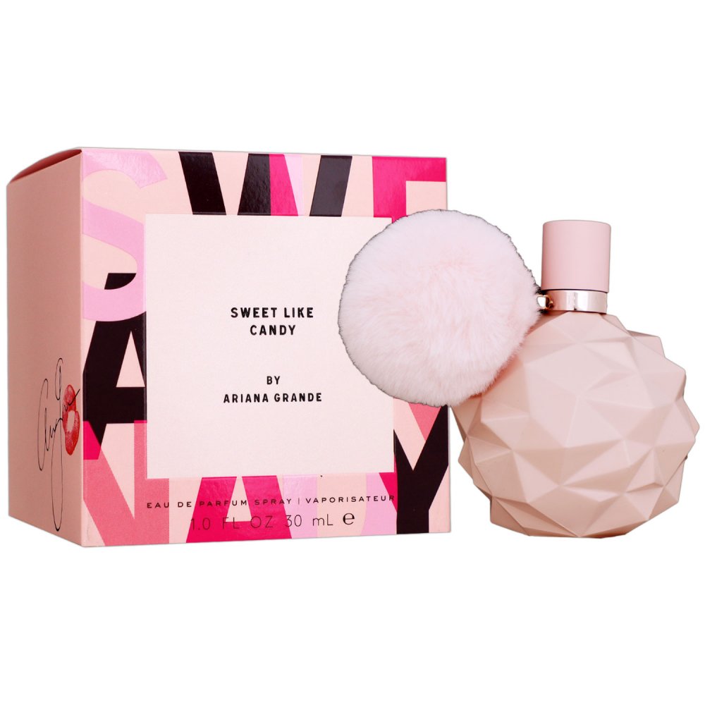 Ariana Grande Sweet like Candy 30 ml Eau de Parfum EDP Damenparfum