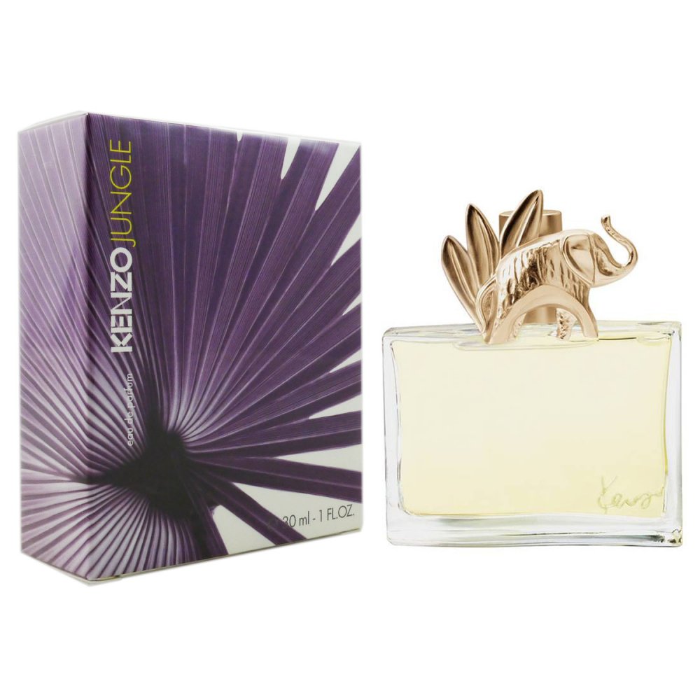 Kenzo Jungle L Elephant 30 ml Eau de Parfum EDP Damenparfum Damenduft