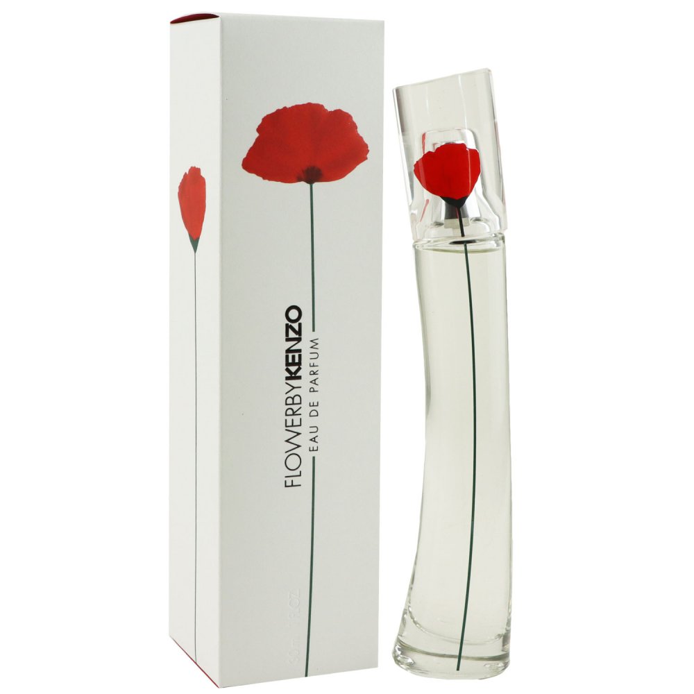 Kenzo Flower by Kenzo 30 ml Eau de Parfum EDP Damenparfum