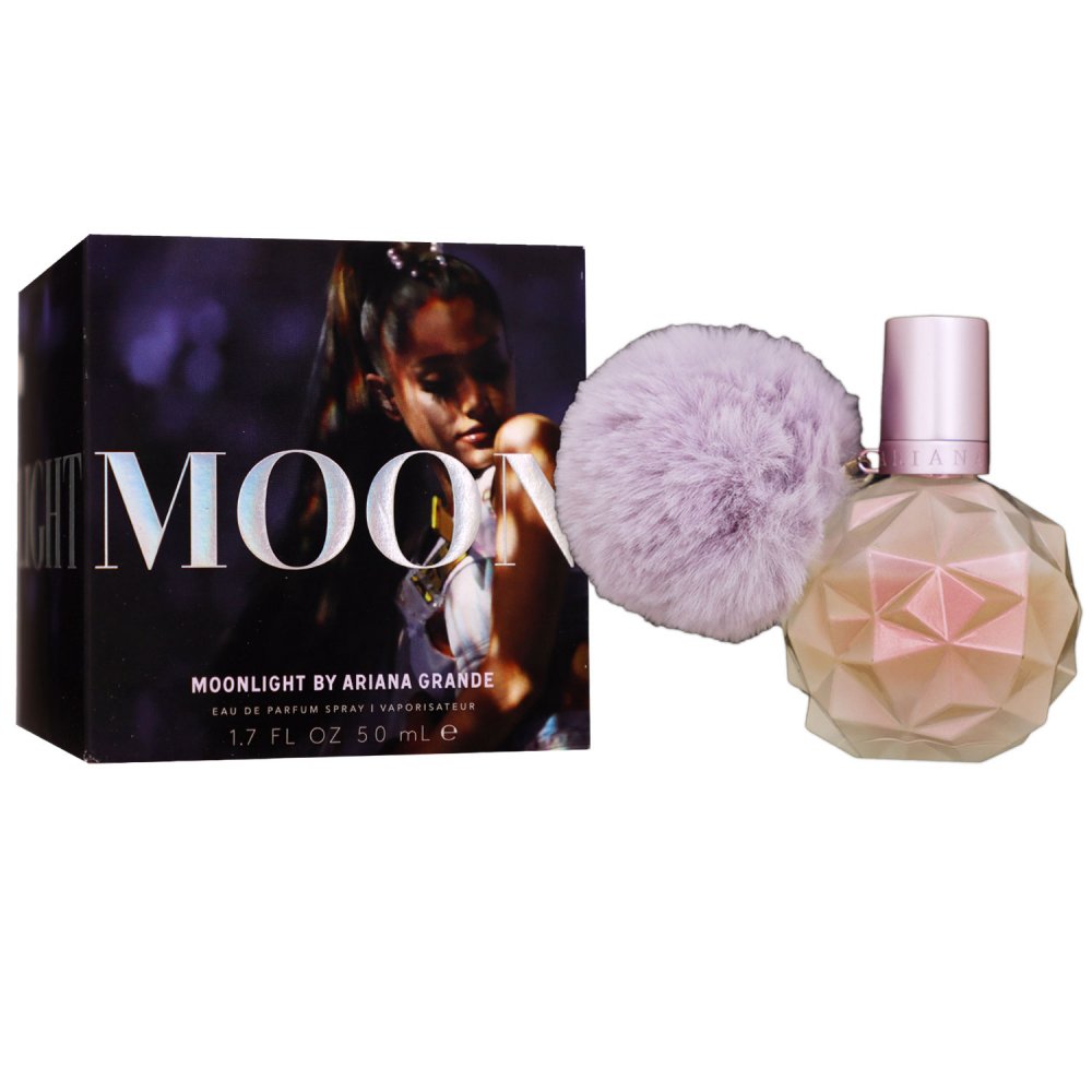 Ariana Grande Moonlight 50 ml Eau de Parfum EDP Damenparfum