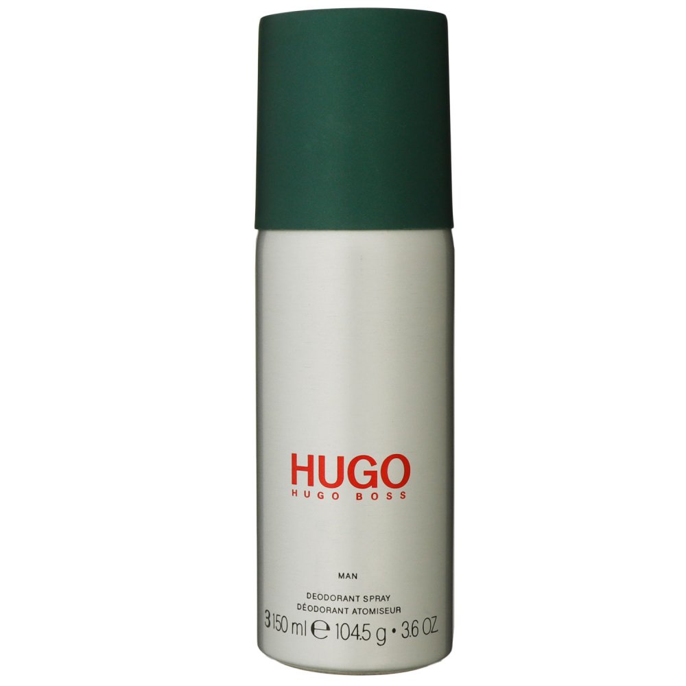 Hugo Boss Hugo 150 ml Deodorant Deospray Deodorant Spray Deo Spray
