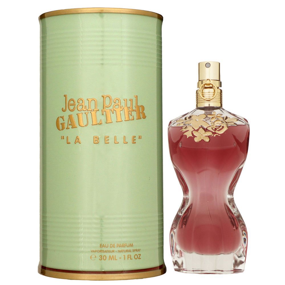 Jean Paul Gaultier La Belle 30 ml Eau de Parfum EDP Damenparfum