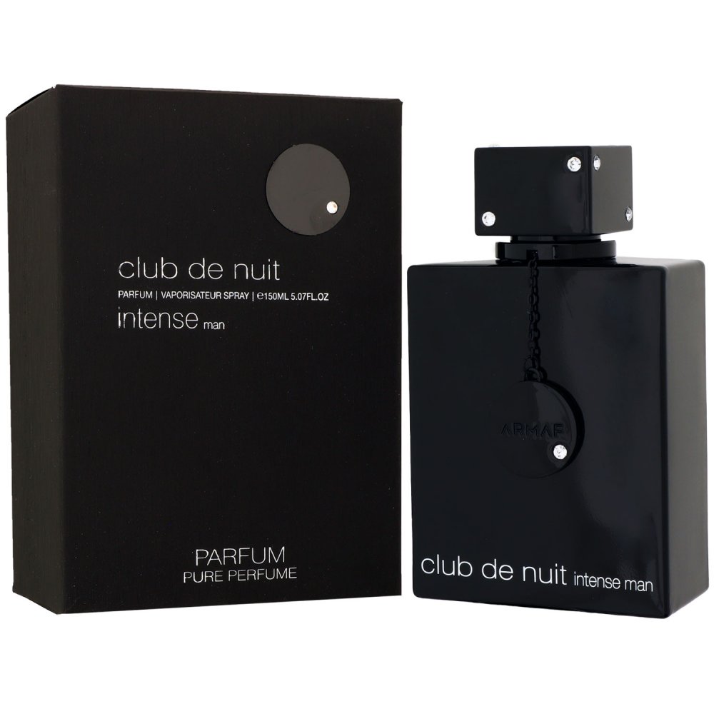 Armaf Club de Nuit Intense Man 150 ml Eau de Parfum EDP Herren Duft Parfum