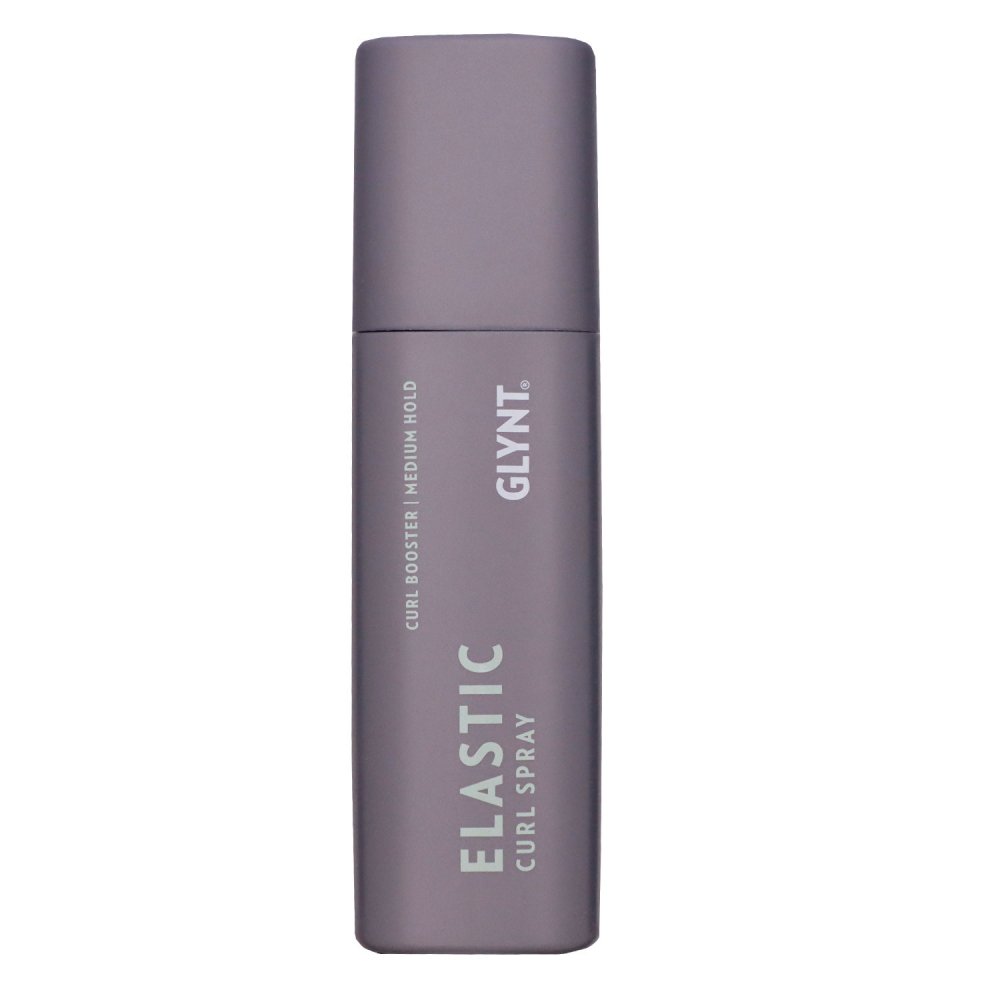 GLYNT Elastic Curl Spray 150 ml für Locken Gelspray mittlerer halt