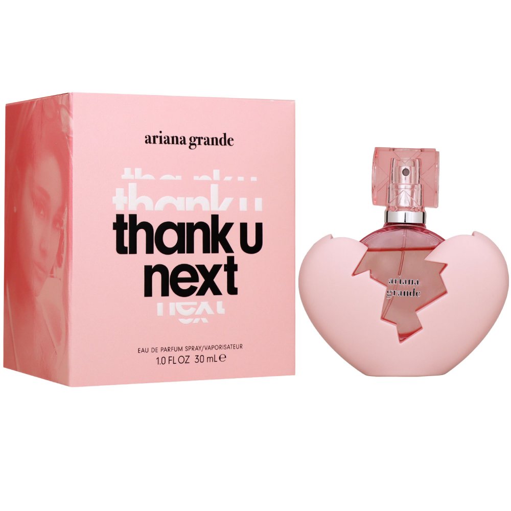 Ariana Grande Thank U Next 30 ml Eau de Parfum EDP Damenparfum