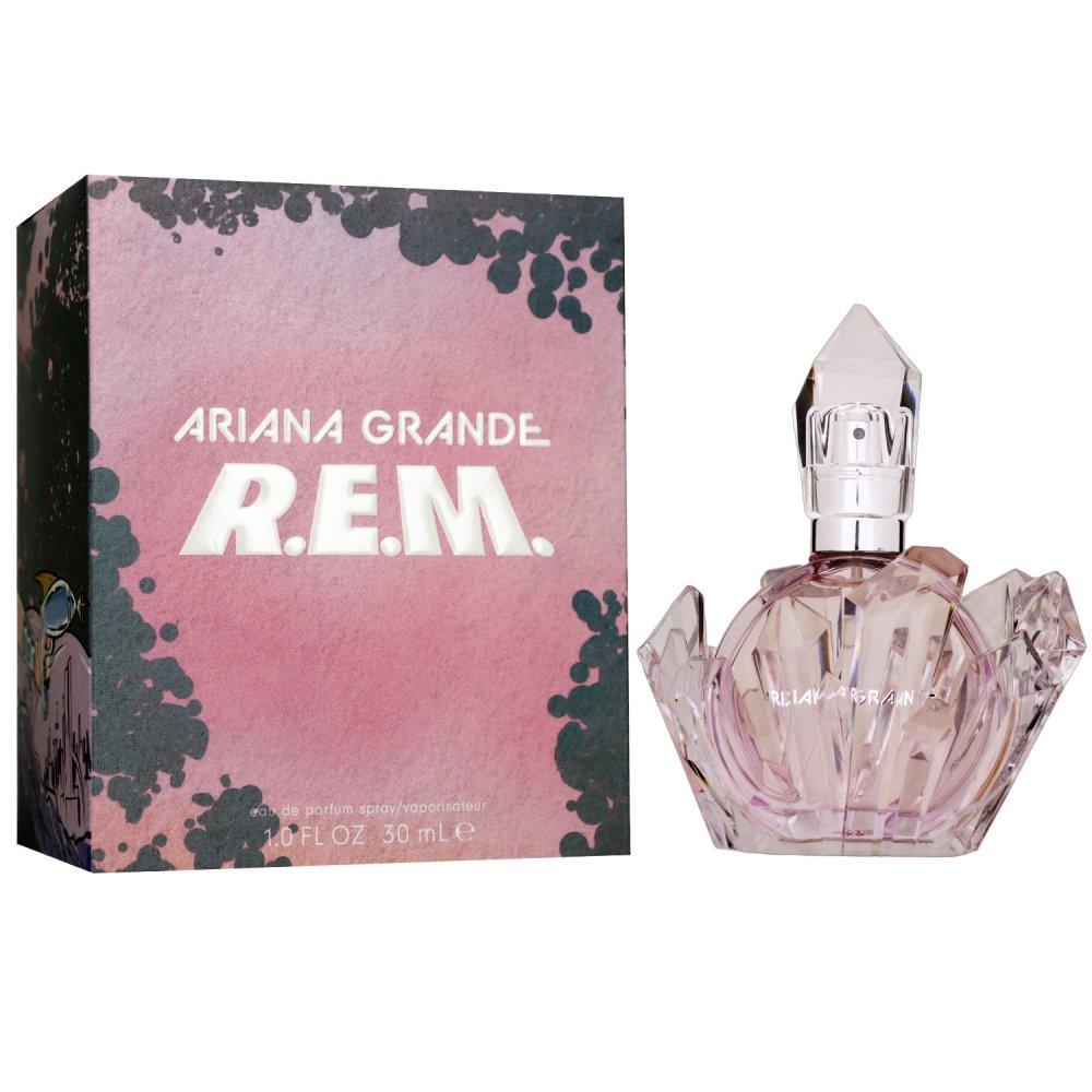 Ariana Grande R.E.M. 30 ml Eau de Parfum EDP Damenparfum
