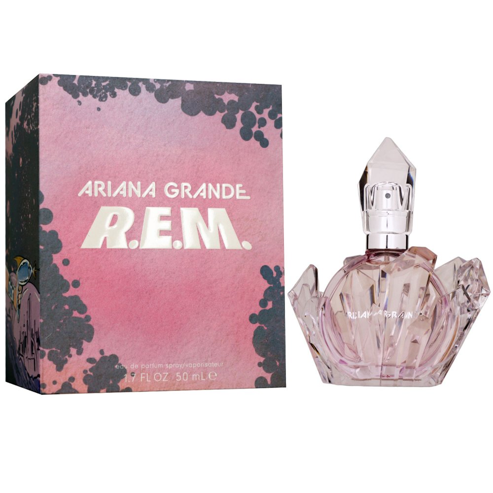 Ariana Grande R.E.M. 50 ml Eau de Parfum EDP Damenparfum