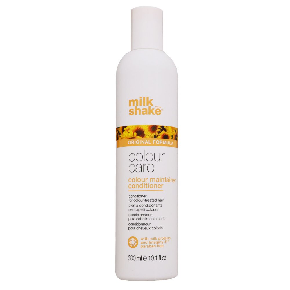 Milk Shake Colour Care Maintainer 300 ml Conditioner für coloriertes Haar