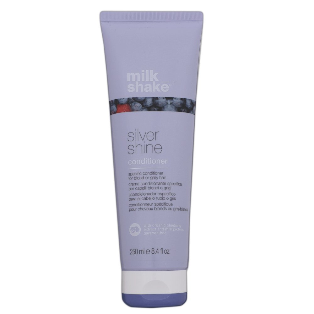 Milk Shake Silver Shine 250 ml Conditioner für blondes & graues Haar