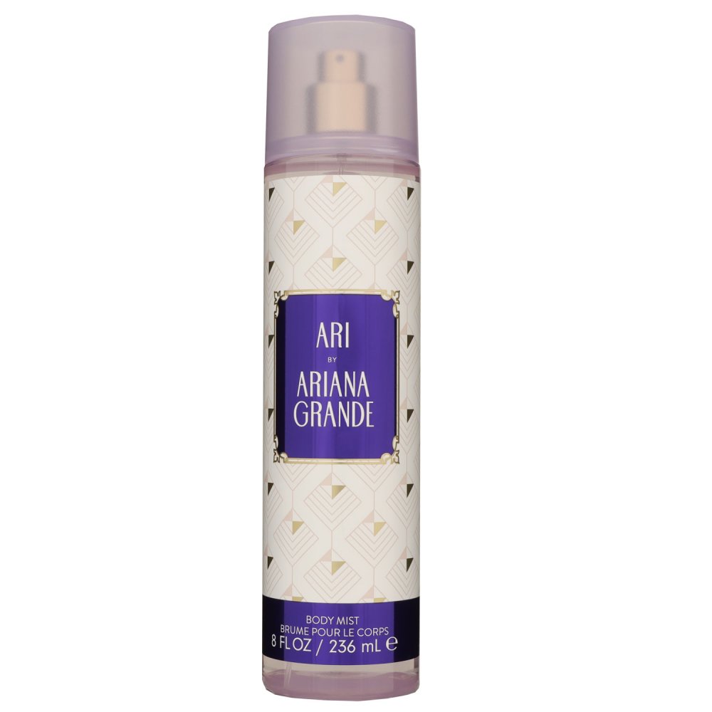 Ariana Grande Ari 236 ml Bodymist Body Mist Bodyspray Körperspray