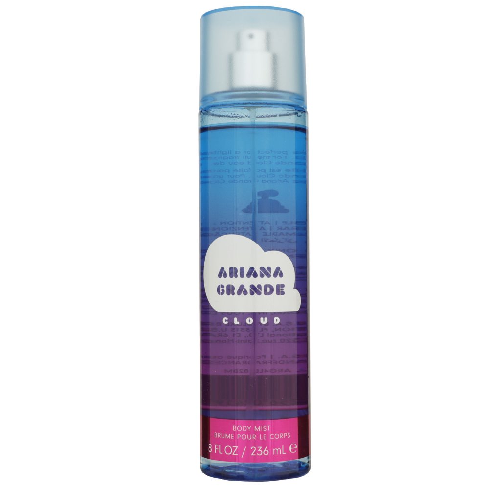 Ariana Grande Cloud 236 ml Bodymist Body Mist Bodyspray Körperspray