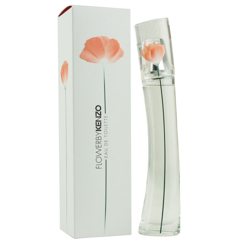 Kenzo Flower by Kenzo 30 ml Eau de Toilette EDT Damenduft Damen Duft