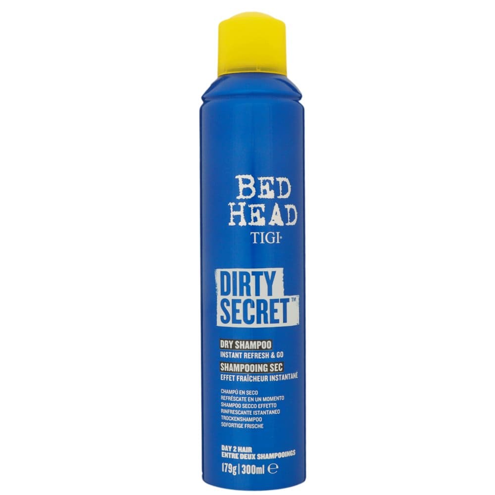 Tigi Bed Head Dirty Secret 300 ml Trockenshampoo