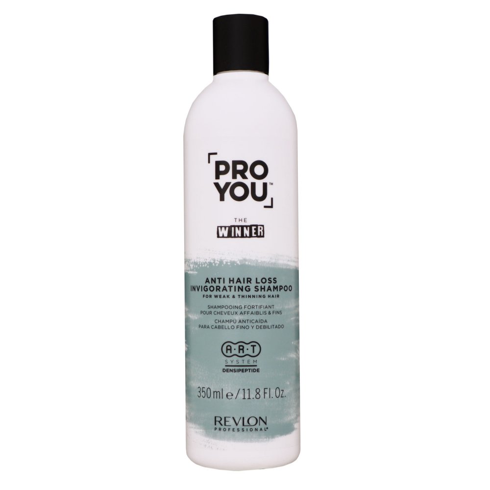 Revlon Professional Pro You The Winner 350 ml Shampoo gegen Haarausfall