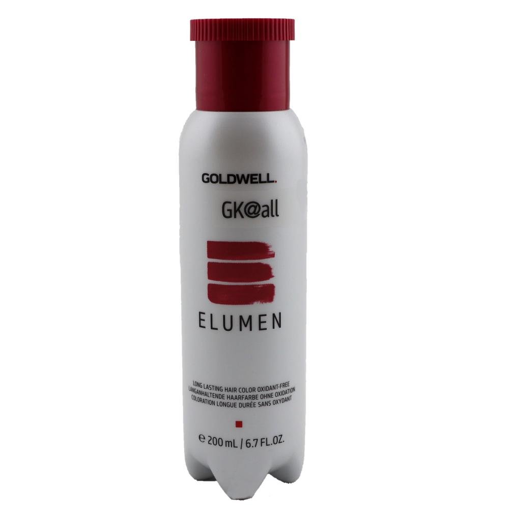 Goldwell Elumen 200 ml GK@ALL Haarfarbe permanente farbintensive Farbe