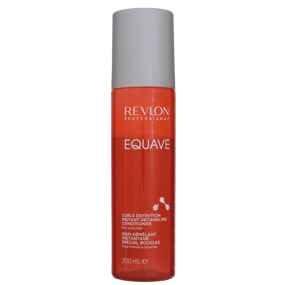 Revlon Equave 200 ml Curls Definition Instant Detangling Conditioner für locken