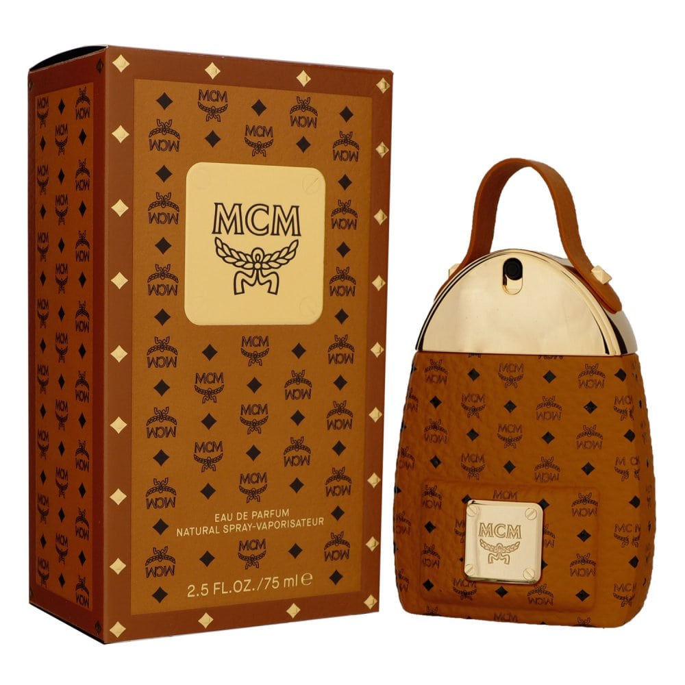 MCM MCM 75 ml Eau de Parfum EDP Damenparfum Herrenparfum