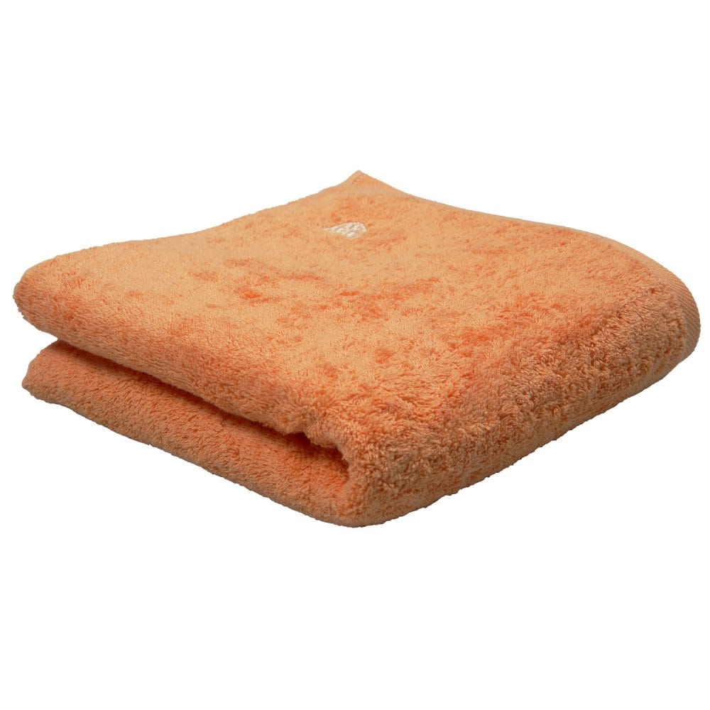 Ross Frottier Handtuch 4004 Vita 69 Pfirsich 50 x 100 cm 100 % Baumwolle